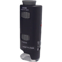 Load image into Gallery viewer, Pocket Microscope  LP-33G  ***
