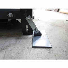 Load image into Gallery viewer, Earthquake-Resistant Connection Plate Bracket Set  LP-400P  TRUSCO
