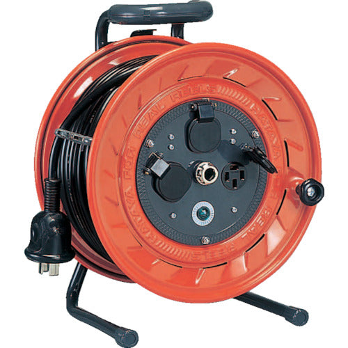 Cord Reel  LP-502M  HATAYA