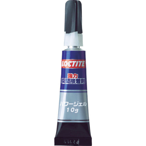 Loctite Super Glue Gel  LPG-010  LOCTITE