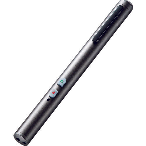 Laser Pointer  LP-GR1010GM  SANWA