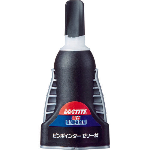 Loctite Super Glue Gel  LPJ-005  LOCTITE