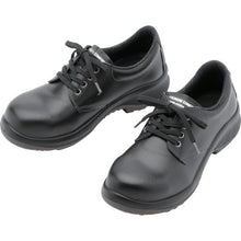 Load image into Gallery viewer, Safety Low Shoes  LPM210-22.5  MIDORI ANZEN
