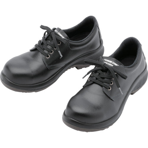 Safety Low Shoes  LPM210-22.5  MIDORI ANZEN