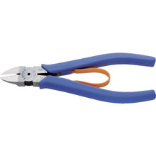 Load image into Gallery viewer, Light-Plastic Nippers  LPN-150S  THREE PEAKS
