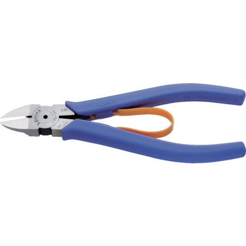 Light-Plastic Nippers  LPN-150S  THREE PEAKS