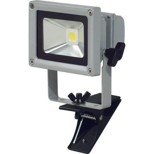 10W LED Work Light  LPR-S10C-3M  NICHIDO