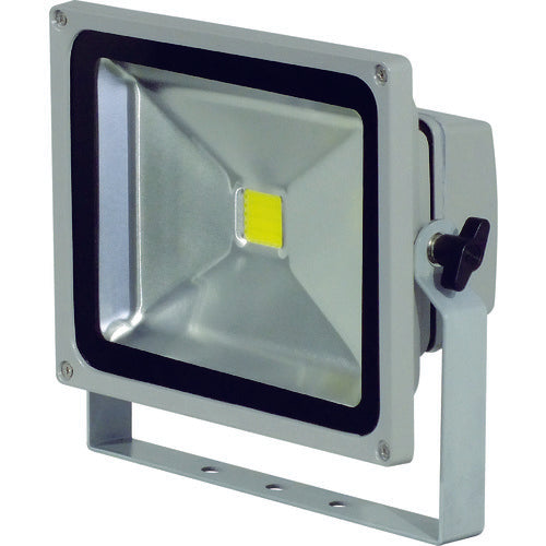 50W LED Work Light  LPR-S50D-3ME  NICHIDO