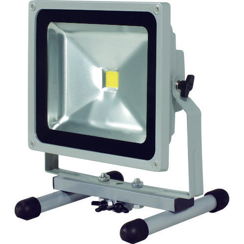 50W LED Work Light  LPR-S50MSH-3ME  NICHIDO