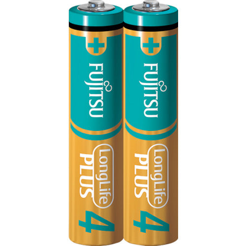 Alkaline Battery  LR03LP(2S)  FUJITSU