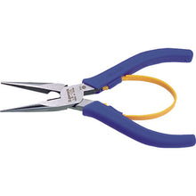 Load image into Gallery viewer, Light-Long Nose Pliers  LR-125S  THREE PEAKS
