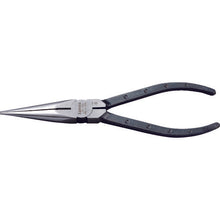 Load image into Gallery viewer, Light-Long Nose Pliers  LR-125S  THREE PEAKS
