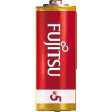 Load image into Gallery viewer, Alkaline Dry-cell Battery  LR1F(2B)  FUJITSU
