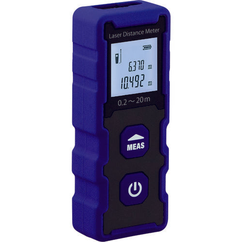 Laser Distance Meter  LR-20  CUSTOM