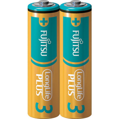 Alkaline Battery  LR6LP(2S)  FUJITSU