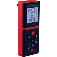 Load image into Gallery viewer, Laser Distance Meter  LR-80  CUSTOM
