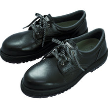Load image into Gallery viewer, Safety Low Shoes  LRT910-BK-23.0  MIDORI ANZEN
