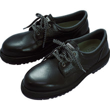 Load image into Gallery viewer, Safety Low Shoes  LRT910-BK-23.5  MIDORI ANZEN
