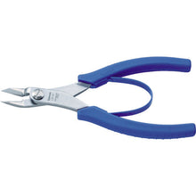 Load image into Gallery viewer, Long Stainless Nippers  LS-01  THREE PEAKS
