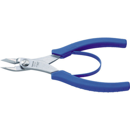 Long Stainless Nippers  LS-01  THREE PEAKS