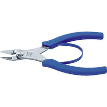 Load image into Gallery viewer, Long Stainless Plastic Nippers  LS-02  THREE PEAKS
