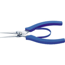 Load image into Gallery viewer, Light-Long Nose Pliers  LS-03  THREE PEAKS
