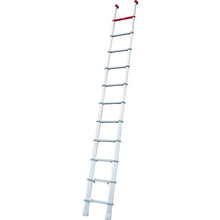 Load image into Gallery viewer, Telescopic ladder  17286  HASEGAWA
