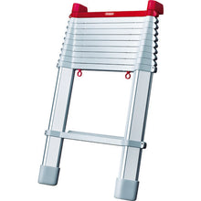Load image into Gallery viewer, Telescopic ladder  17286  HASEGAWA
