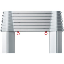 Load image into Gallery viewer, Telescopic ladder  17286  HASEGAWA

