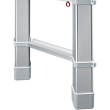 Load image into Gallery viewer, Telescopic ladder  17286  HASEGAWA
