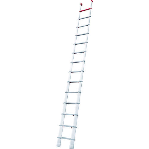 Telescopic ladder (total length 3.89)  17287  HASEGAWA