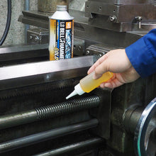 Load image into Gallery viewer, LS BELL HAMMER GOLD Undiluted Solution Bottle  LSBH-G02  BELLHAMMER
