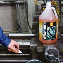 Load image into Gallery viewer, LS BELL HAMMER GOLD Undiluted Solution Bottle  LSBH-G04  BELLHAMMER

