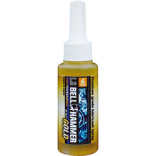 Load image into Gallery viewer, LS BELL HAMMER GOLD Undiluted Solution Bottle  LSBH-G14  BELLHAMMER

