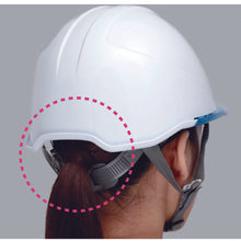 Load image into Gallery viewer, Helmet  LSC-11PCL-ALPHA-W/S  MIDORI ANZEN
