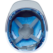 Load image into Gallery viewer, Helmet  LSC-11PCL-ALPHA-W/S  MIDORI ANZEN
