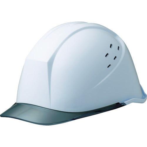 Helmet  LSC-11PCLV-ALPHA-W/S  MIDORI ANZEN