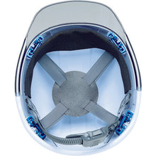 Load image into Gallery viewer, Helmet  LSC-11PCL-W/BL  MIDORI ANZEN
