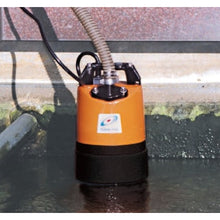 Load image into Gallery viewer, Submersible Residue Dewatering Pump(Automatic)  LSCE1.4S-50HZ  TSURUMI
