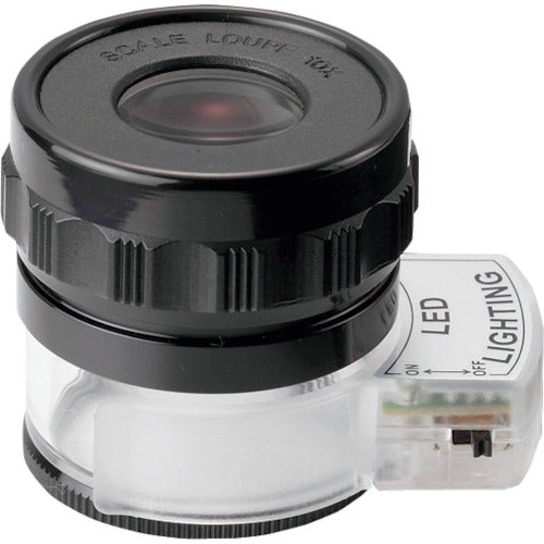 Light Scale Loupe  LSL-35  SK