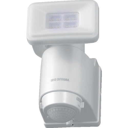 LED Security Sensor Light  LSL-B1SN-400  IRIS