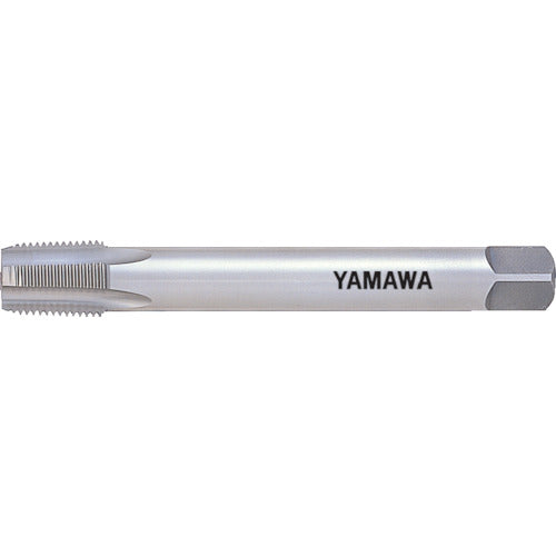 Long Shank Straight Pipe Taps for PF Threads  L10F04-  YAMAWA