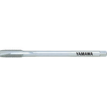 Load image into Gallery viewer, Long Shank Spiral Pointed Taps  POS018RL15  YAMAWA
