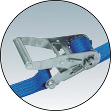 Load image into Gallery viewer, Lashing Belt  LSR300L10-40L  OH
