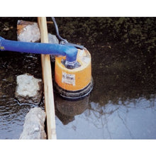 Load image into Gallery viewer, Ground Level Drainage Pump  LSRE2.4S 50HZ  TSURUMI
