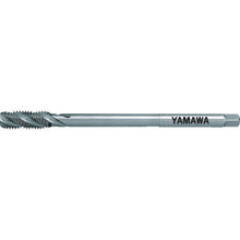 Load image into Gallery viewer, Long Shank Spiral Fluted Taps  SPQ010OL15  YAMAWA
