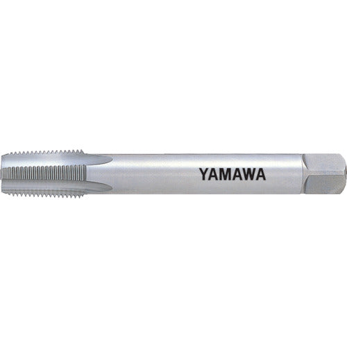 Long Shank Taper Pipe Taps for PT Threads Short Type  TSPT06-L15  YAMAWA