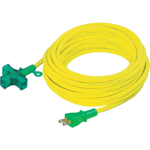 Short Tap Extension Cord  LT2-20  NICHIDO