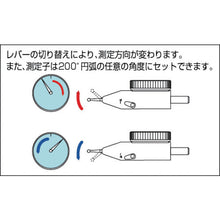 Load image into Gallery viewer, Lever Test  LT-310  TECLOCK
