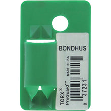 Load image into Gallery viewer, Ball starTorx (L)Wrench Set  11740  BONDHUS
